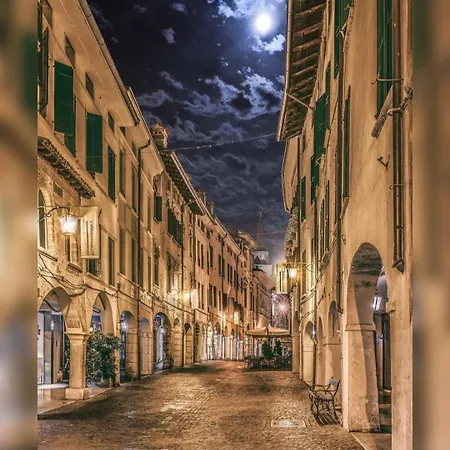 Appartamento El'gio Feel At *