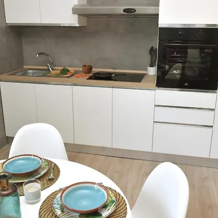 El'gio Feel At - A 3 Min Dal Centro Di פורדנונה