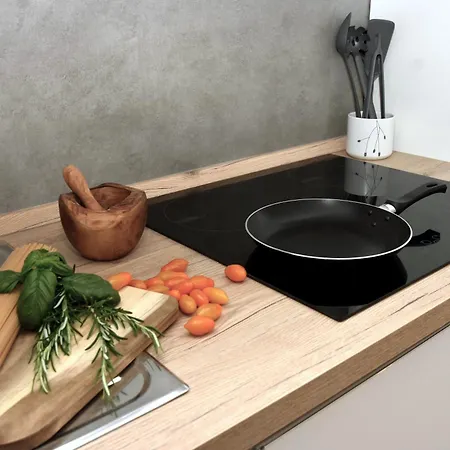 El'gio Feel At - A 3 Min Dal Centro Di דירה