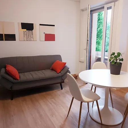 公寓 El'gio Feel At - A 3 Min Dal Centro Di 波代诺内