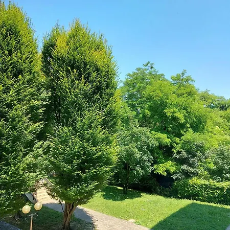 El'gio Feel At - A 3 Min Dal Centro Di * פורדנונה