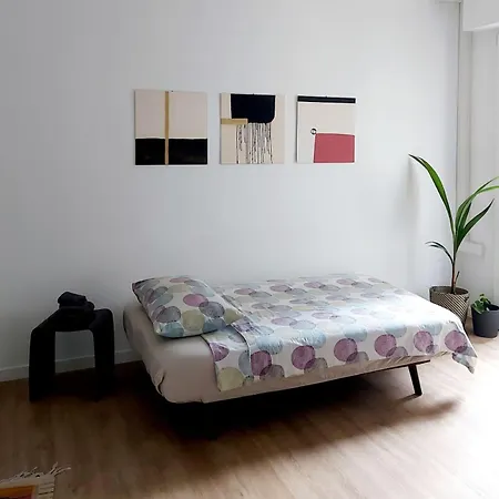 El'gio Feel At - A 3 Min Dal Centro Di דירה פורדנונה