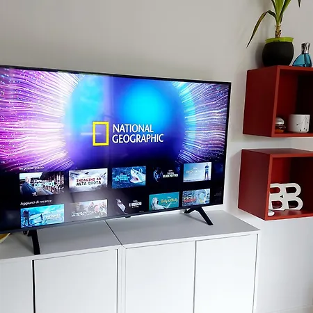 El'gio Feel At - A 3 Min Dal Centro Di דירה *