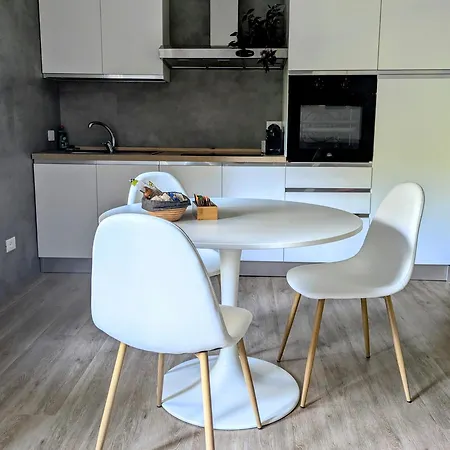 דירה El'gio Feel At - A 3 Min Dal Centro Di *