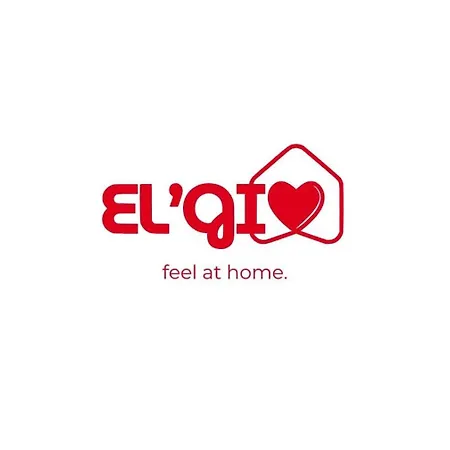 דירה El'gio Feel At *
