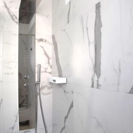 El'gio Feel At - A 3 Min Dal Centro Di דירה *