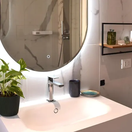 El'gio Feel At - A 3 Min Dal Centro Di דירה פורדנונה