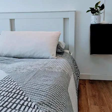 Apartment El'gio Feel At