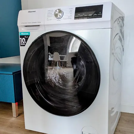 Appartamento El'gio Feel At *