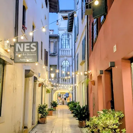 El'gio Feel At - A 3 Min Dal Centro Di 公寓 *